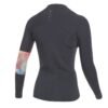 Lunar L/S Vest Neoprene 2mm Wm