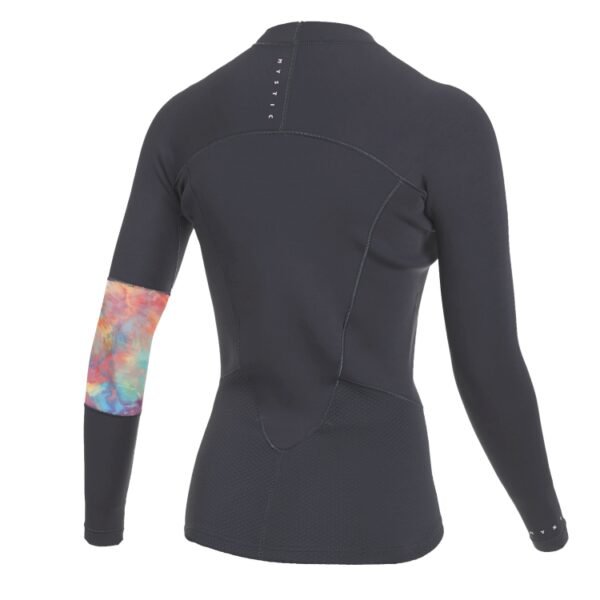 Lunar L/S Vest Neoprene 2mm Wm