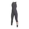 Lunar Long John 2/2mm Bzip Wmn