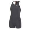 Lunar Short John 2/2mm Bzip Wm
