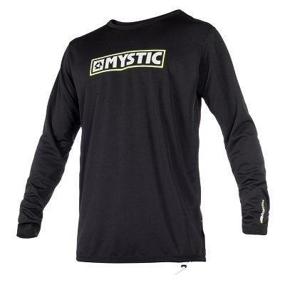 MVMNT L/S Quickdry Men