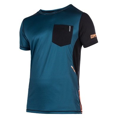 Mystic-MVMNT-Quickdry-Vest-SSBreathable-Men MVMNT Quickdry Vest S/SBreathable Men