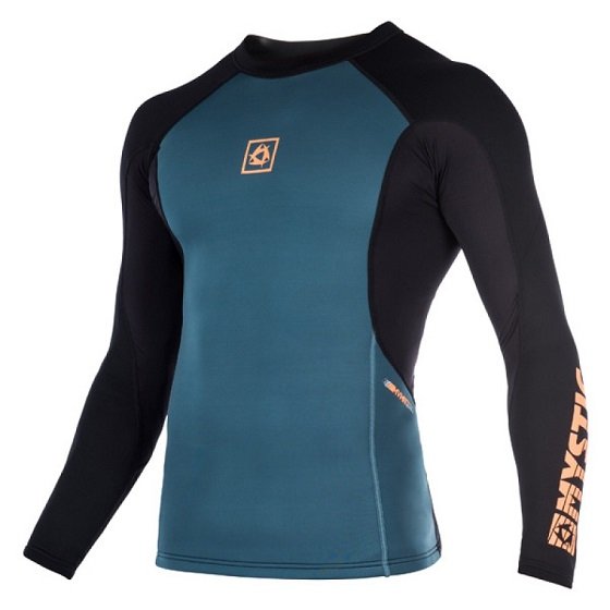 MVMNT SUP Vest L/S Men