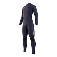 Majestic Fullsuit 3/2mm Fzip