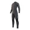 Majestic Fullsuit 4/3mm Fzip