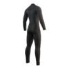 Majestic Fullsuit 4/3mm Fzip