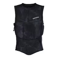 Majestic Impact Vest SidezipImpact vest