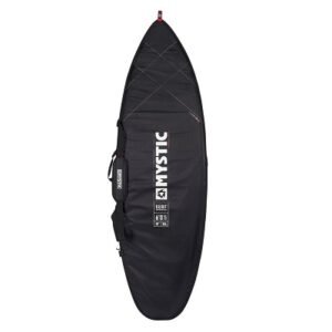 Majestic Surf Single BagWheeled / 5'8 - 6'3
