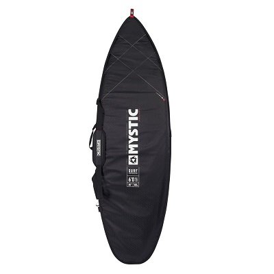 Majestic Surf Single BagWheeled / 5'8 - 6'3