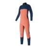 Marshall Fullsuit 5/3mmFullsuit / Front-zip