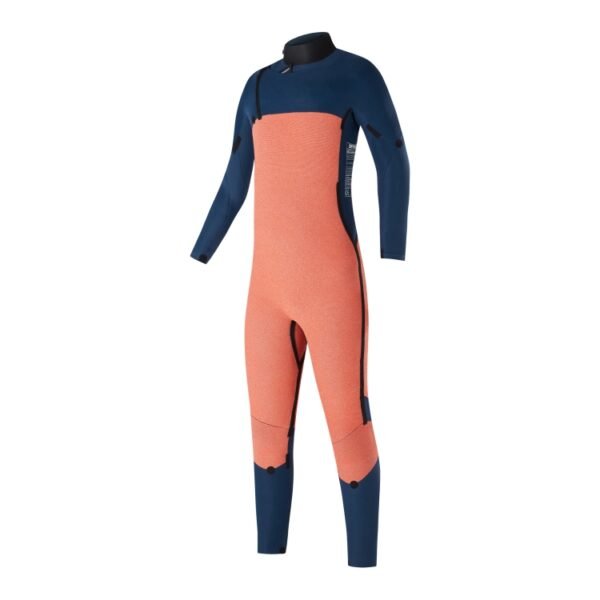 Marshall Fullsuit 5/3mmFullsuit / Front-zip
