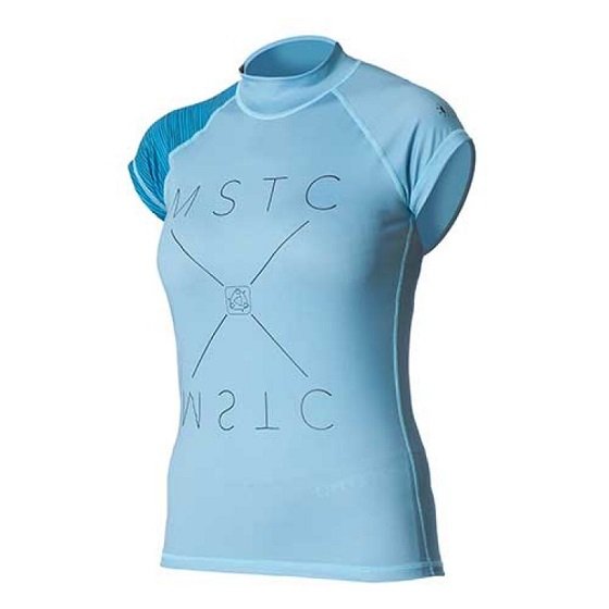 Medina Rashvest Capsleeve S/SWomen