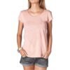 Mystic-Melrose-TeeWomen Melrose TeeWomen
