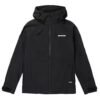 Mission Jacket