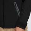 Mission Jacket