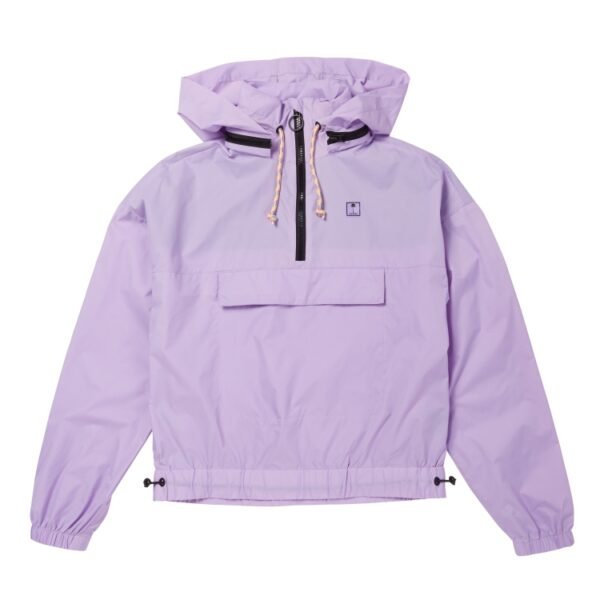 Motion Jacket