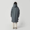 Mystic Poncho Explore