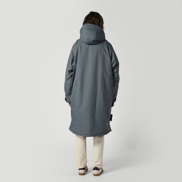 Mystic Poncho Explore