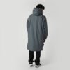Mystic Poncho Explore