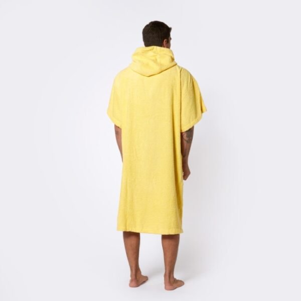 Mystic Poncho Regular
