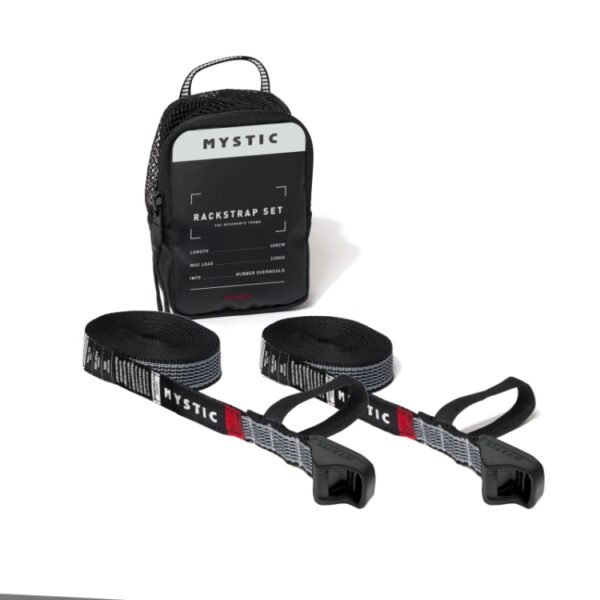 Rackstrap Set