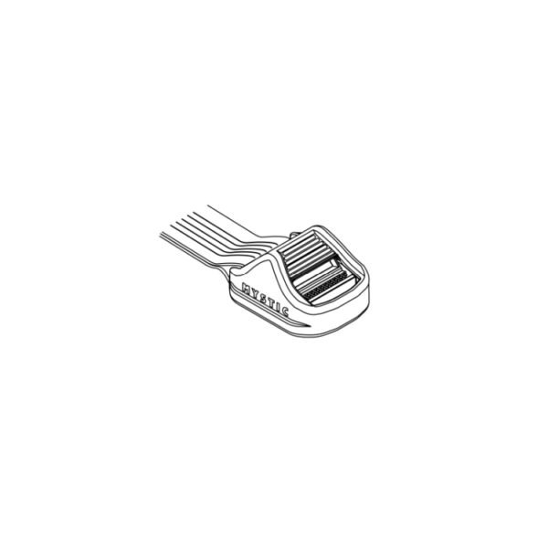 Rackstrap Set