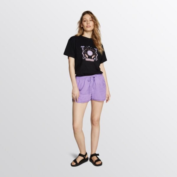 Rhythm Walkshort