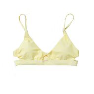 Roar Bikini Top