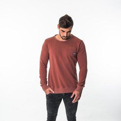 Rust Sweat'17 MenSweat