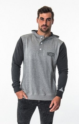 Segment Sweat'17 MenSweat