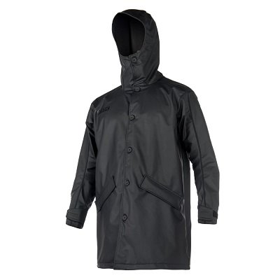 Shred Jacket Long Men