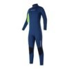 Star Fullsuit 5/4mmFullsuit / Back-zip