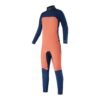 Star Fullsuit 5/4mmFullsuit / Back-zip