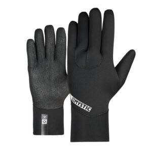 Star Gloves 3mm5Finger