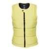 Star Impact Vest Fzip Wake WmnImpact vest Women