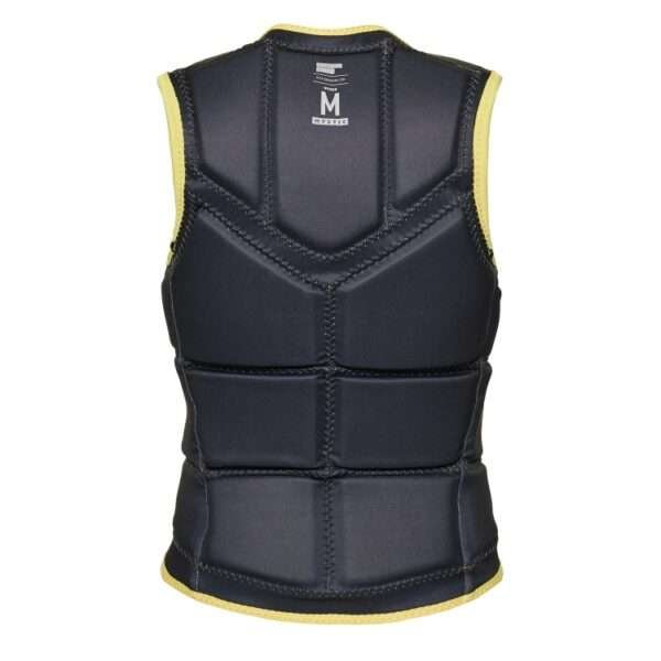 Star Impact Vest Fzip Wake WmnImpact vest Women