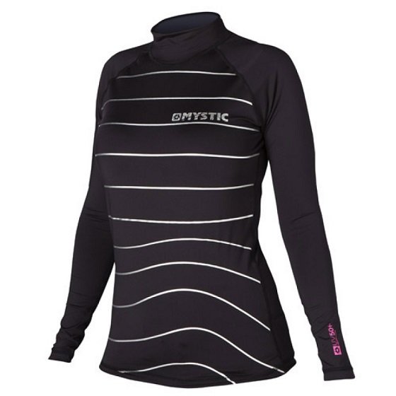 Star Rashvest L/S Women