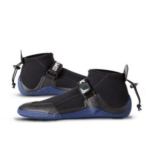 Star Shoe 3mm Round Toe