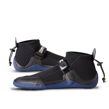 Star Shoe 3mm Round Toe