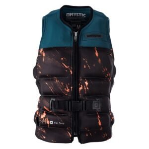 Stone Impact Zip Vest MenImpact vest