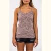 Strappy Top Bribe Tanktop'16Women