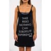 Substitude Dress'16Women