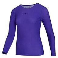 Sunn L/S Rashvest WomenFullsuit / Back-zip