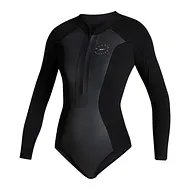 Sway Lgarm Super Shorty 2/2mmFzip Wmn 'Black Serie'