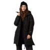 The Heritage Parka