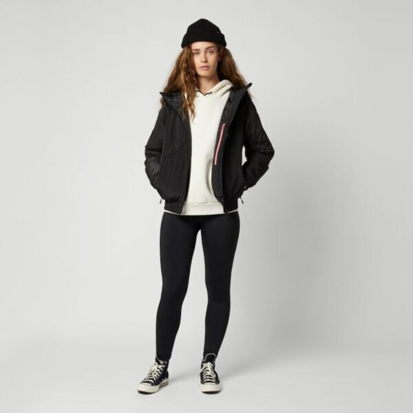 The Hooded Bomber