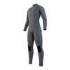 The One Fullsuit 5/3mm Zipfree