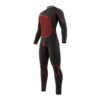 The One Fullsuit 5/3mm Zipfree