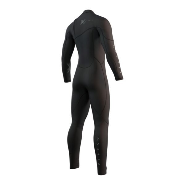 The One Fullsuit 5/3mm Zipfree