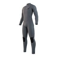 The One Fullsuit 5/3mm Zipfree